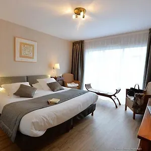 *** Hotel Hotel&spa Le Parc Er Greo France