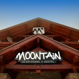 ** Hotel Moontain France