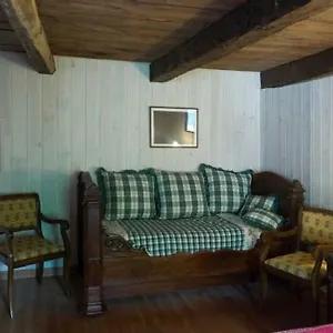 Couette-café Le Lys De La Vallée France